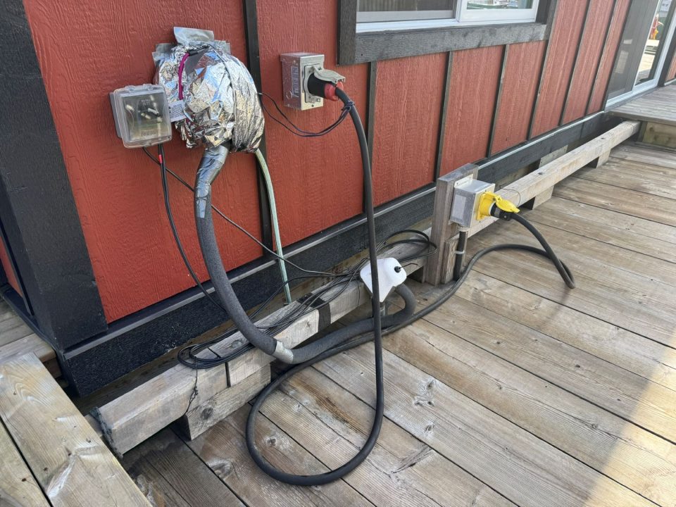 2020 Custom 1 Bedroom, 2 Bathroom Floathome