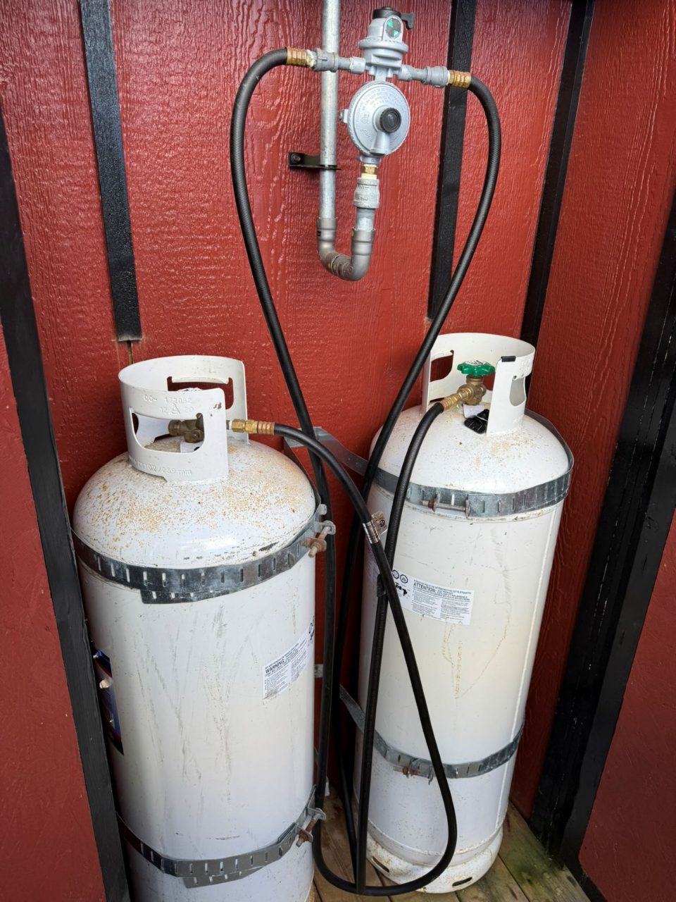 2020 Custom 1 Bedroom, 2 Bathroom Floathome