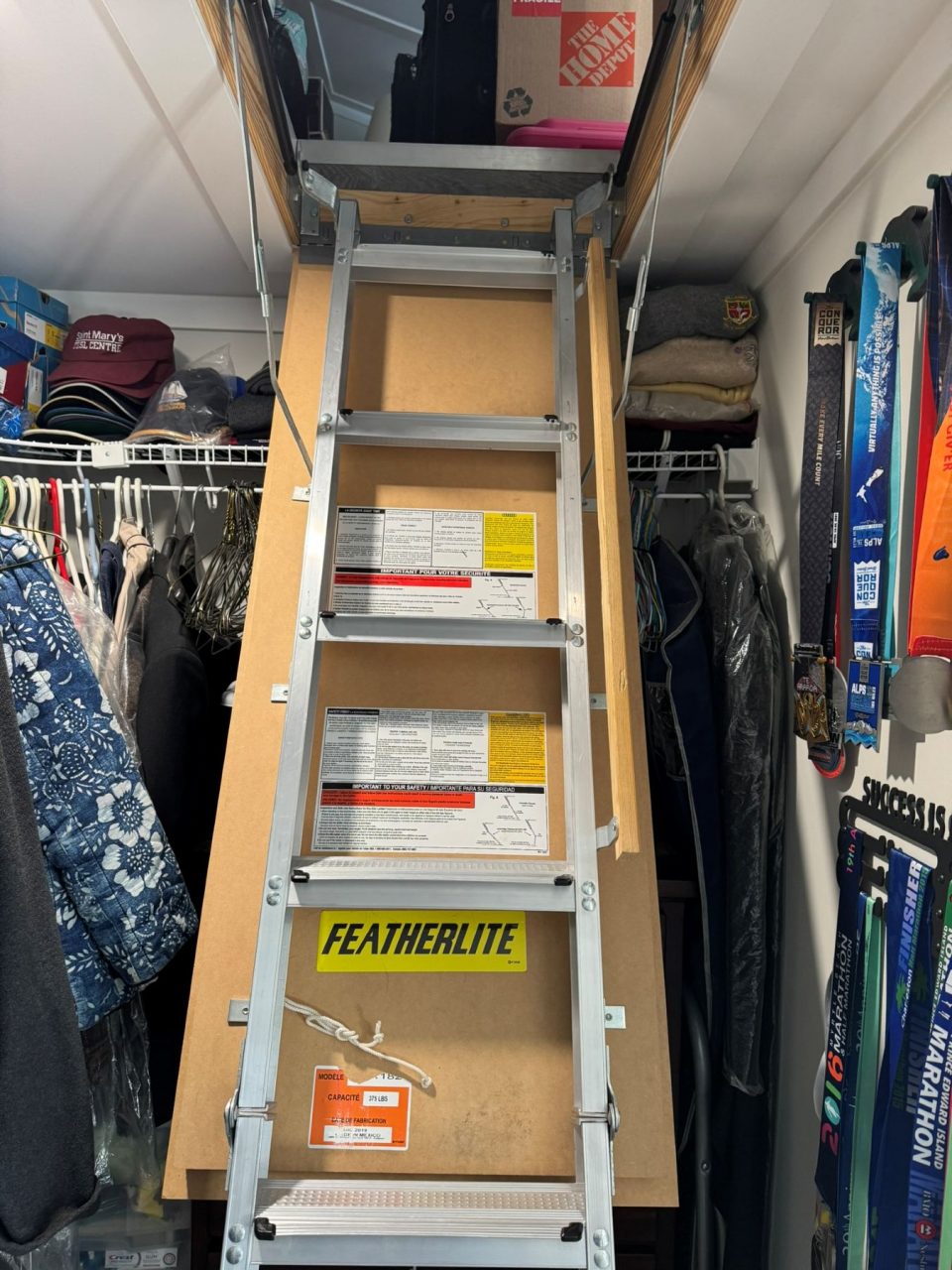 2020 Custom 1 Bedroom, 2 Bathroom Floathome