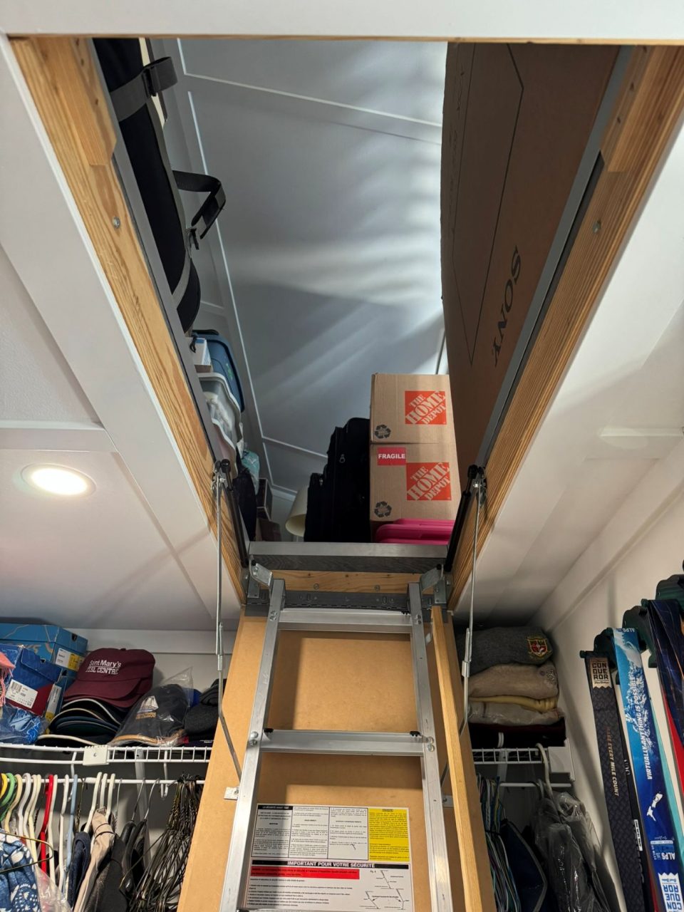 2020 Custom 1 Bedroom, 2 Bathroom Floathome