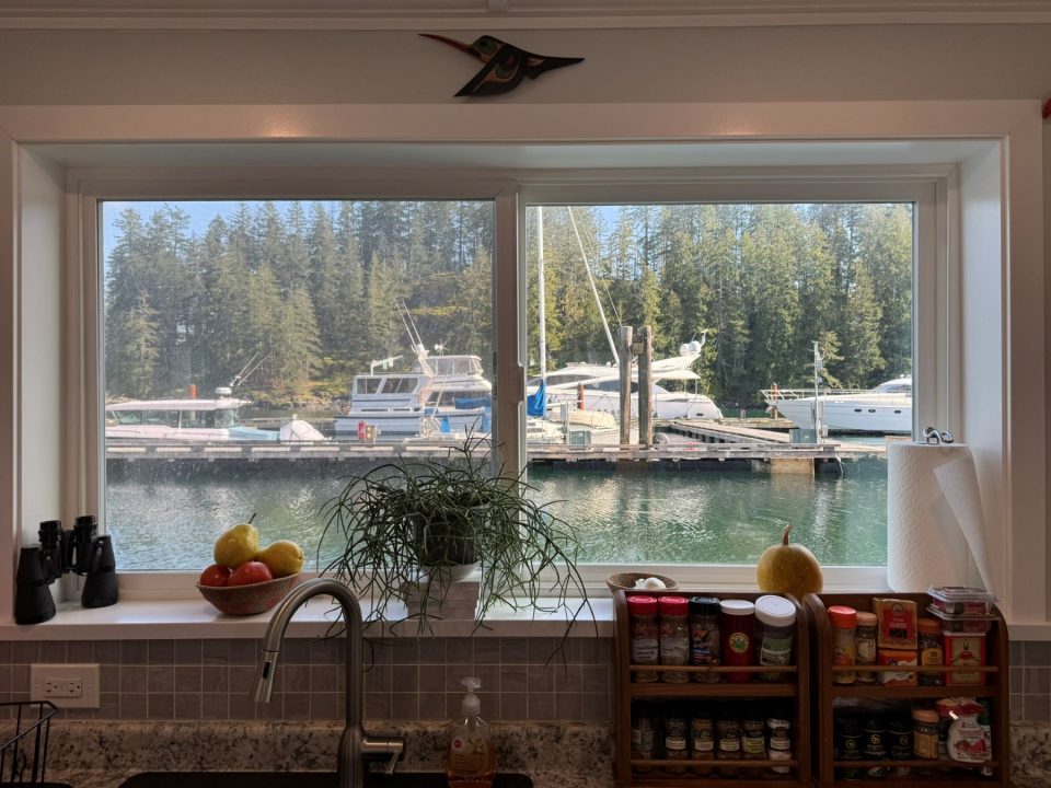 2020 Custom 1 Bedroom, 2 Bathroom Floathome