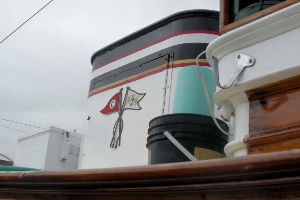 1929 Hoffar-Beeching 85′