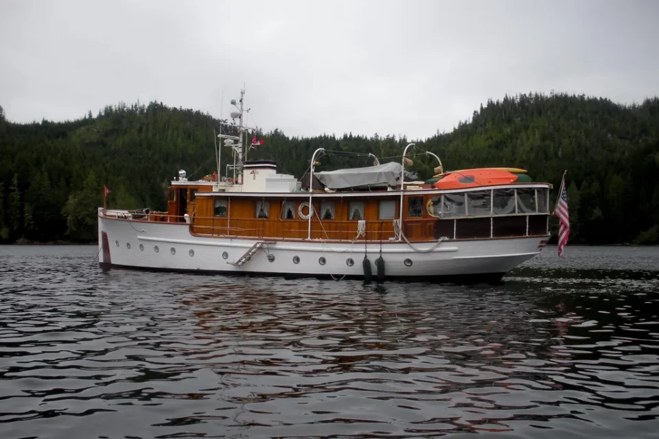 1929 Hoffar-Beeching 85′