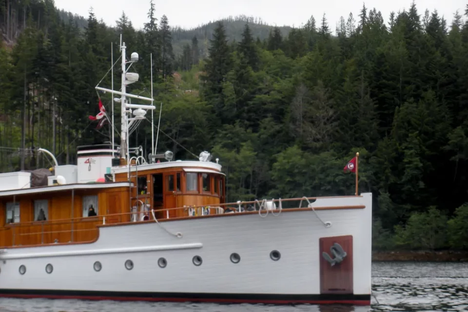 1929 Hoffar-Beeching 85′