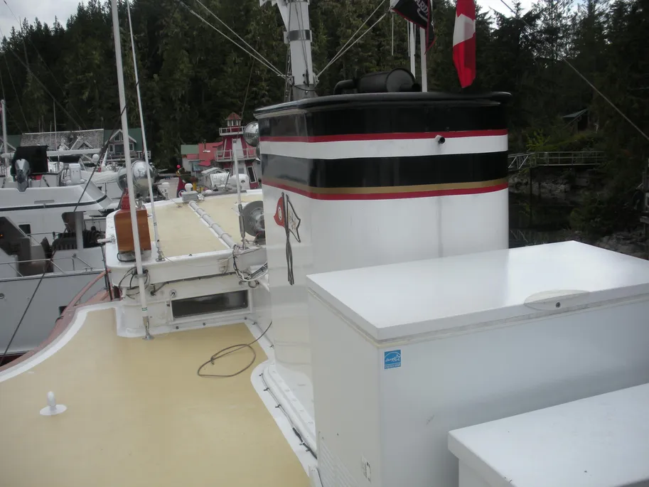 1929 Hoffar-Beeching 85′