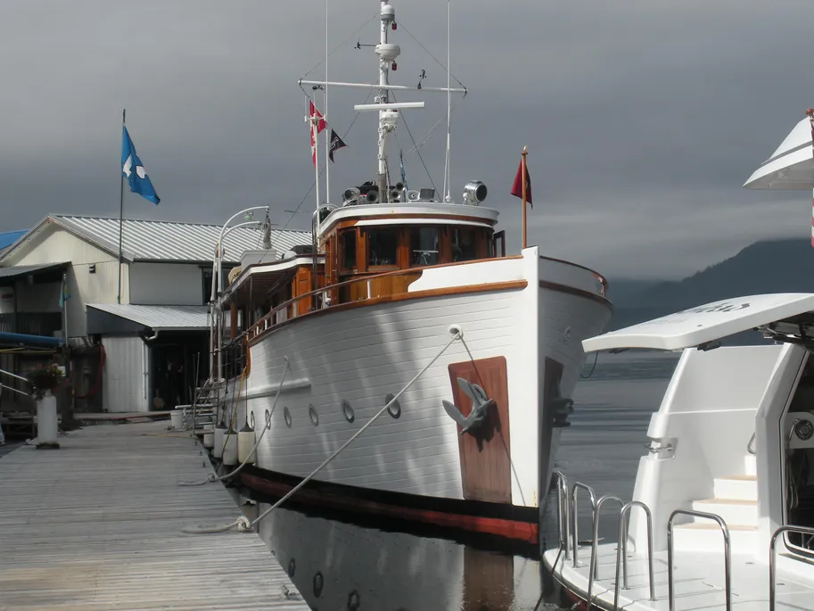 1929 Hoffar-Beeching 85′