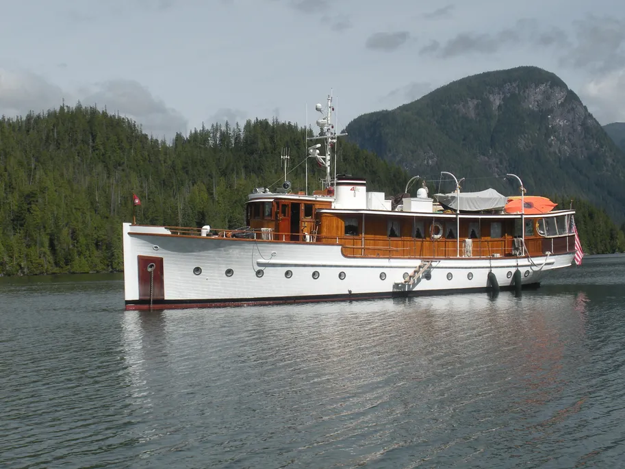 1929 Hoffar-Beeching 85′