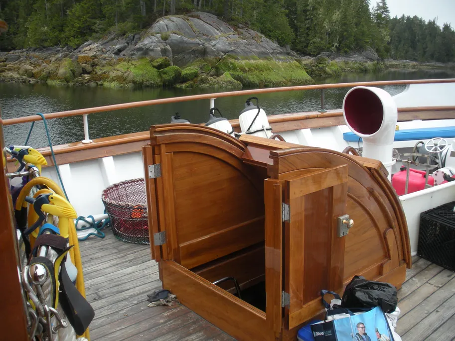 1929 Hoffar-Beeching 85′