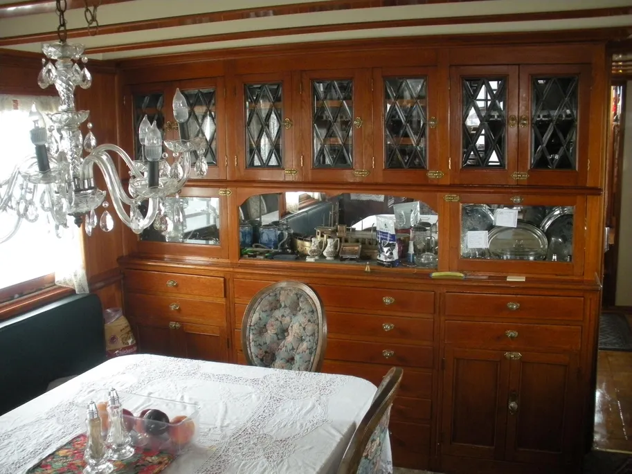 1929 Hoffar-Beeching 85′