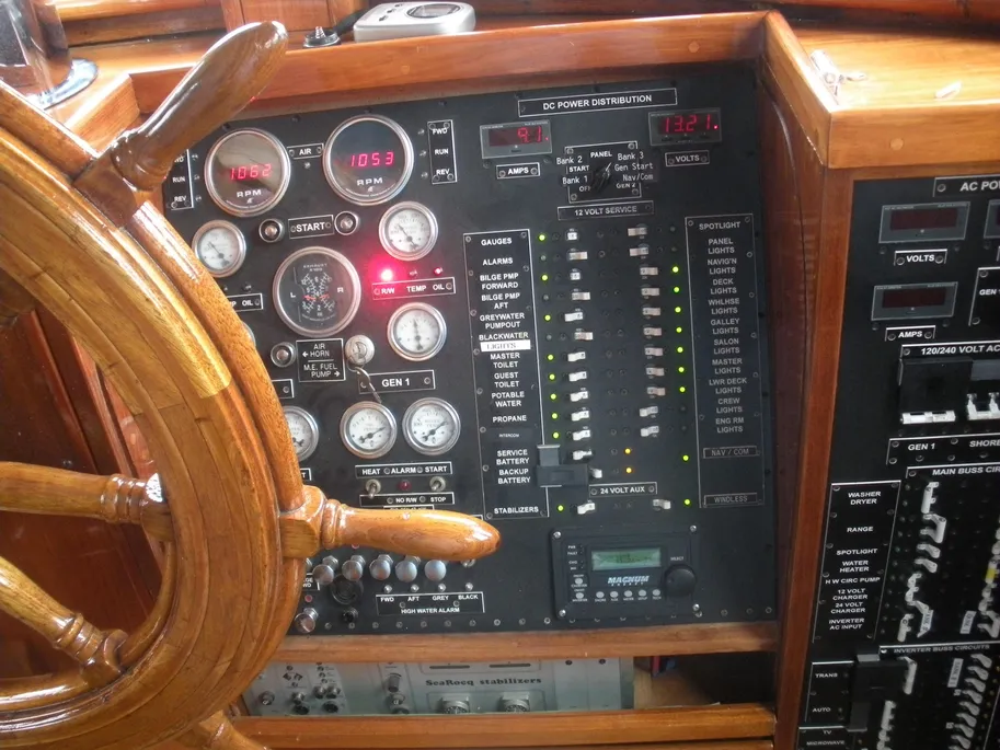 1929 Hoffar-Beeching 85′