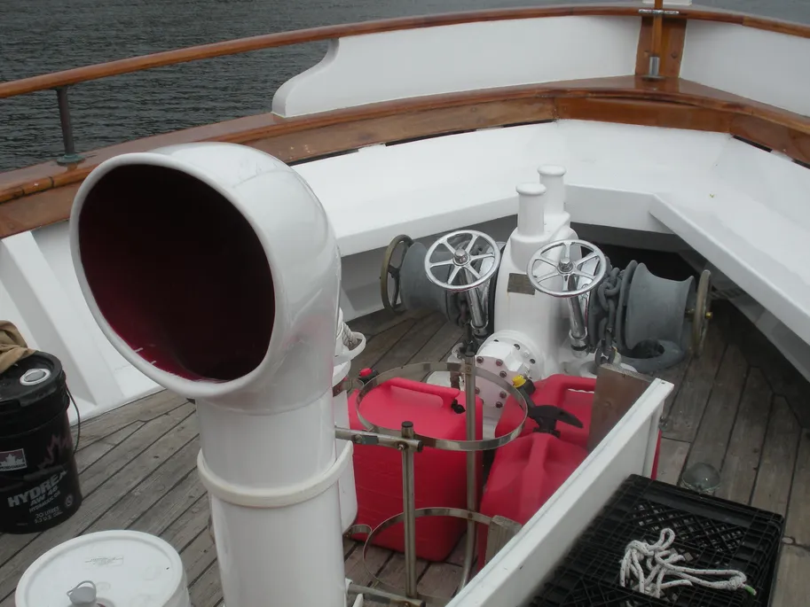 1929 Hoffar-Beeching 85′