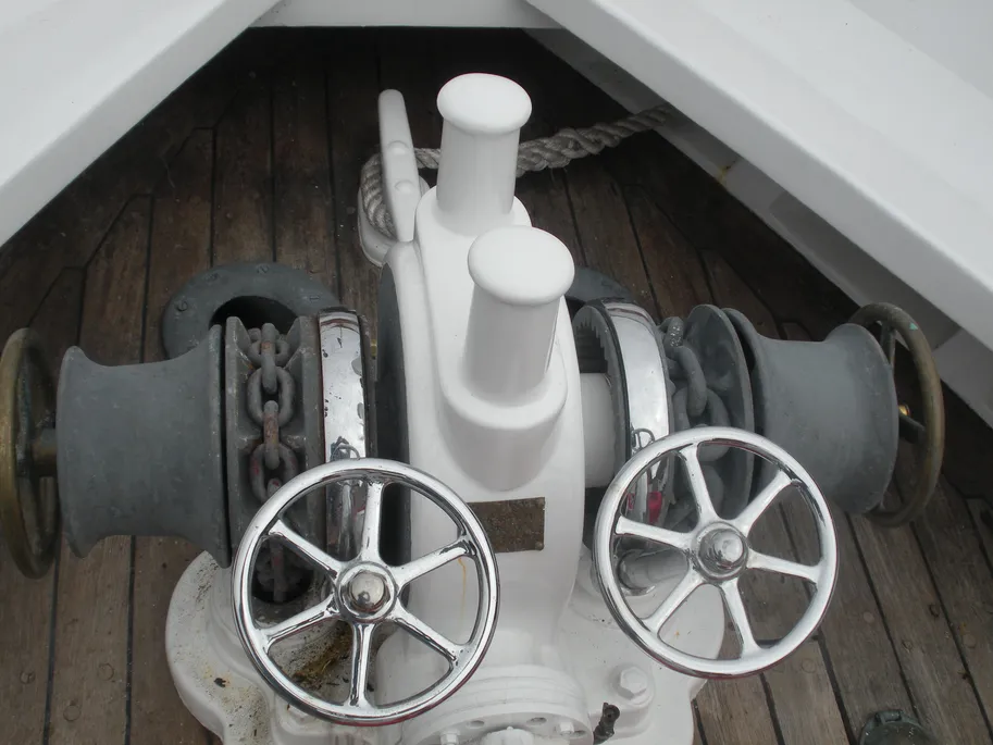 1929 Hoffar-Beeching 85′