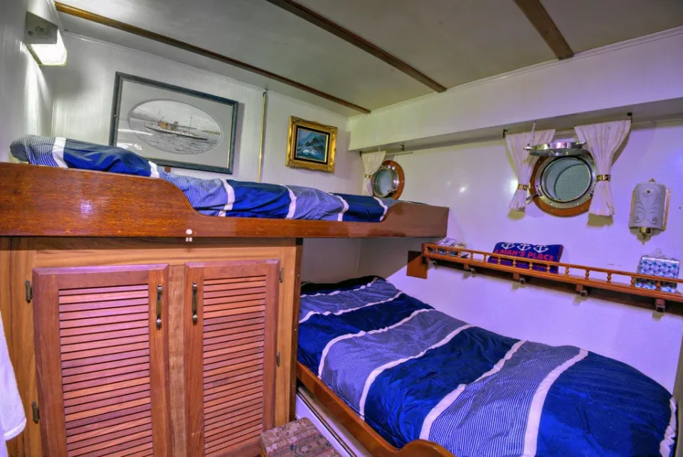 1929 Hoffar-Beeching 85′