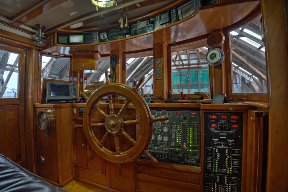 1929 Hoffar-Beeching 85′