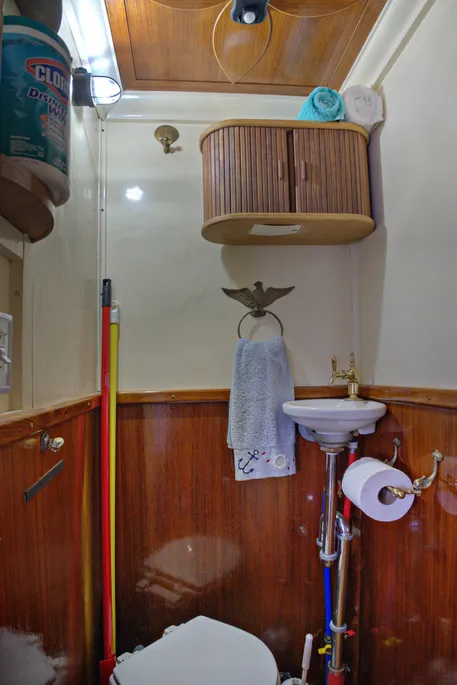 1929 Hoffar-Beeching 85′