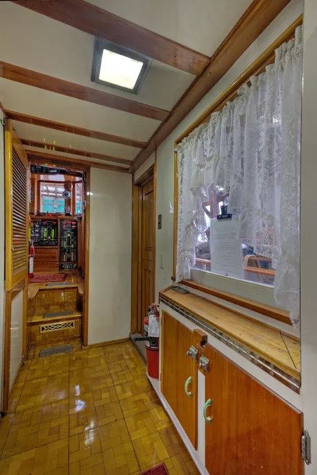 1929 Hoffar-Beeching 85′