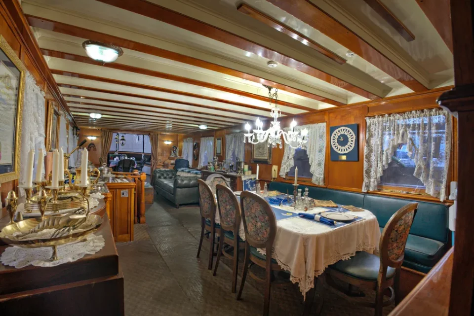 1929 Hoffar-Beeching 85′