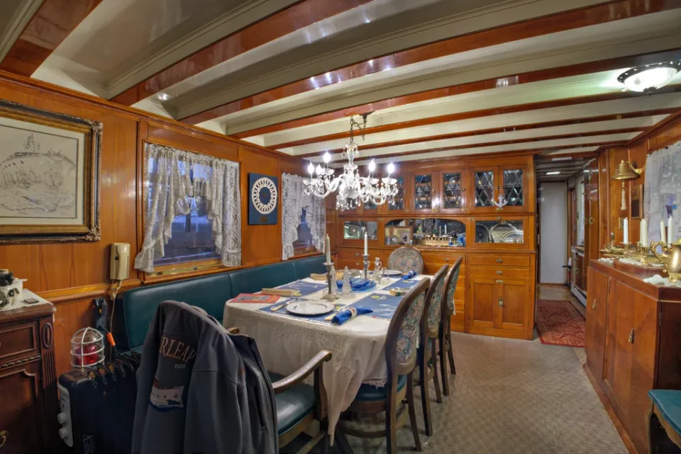 1929 Hoffar-Beeching 85′