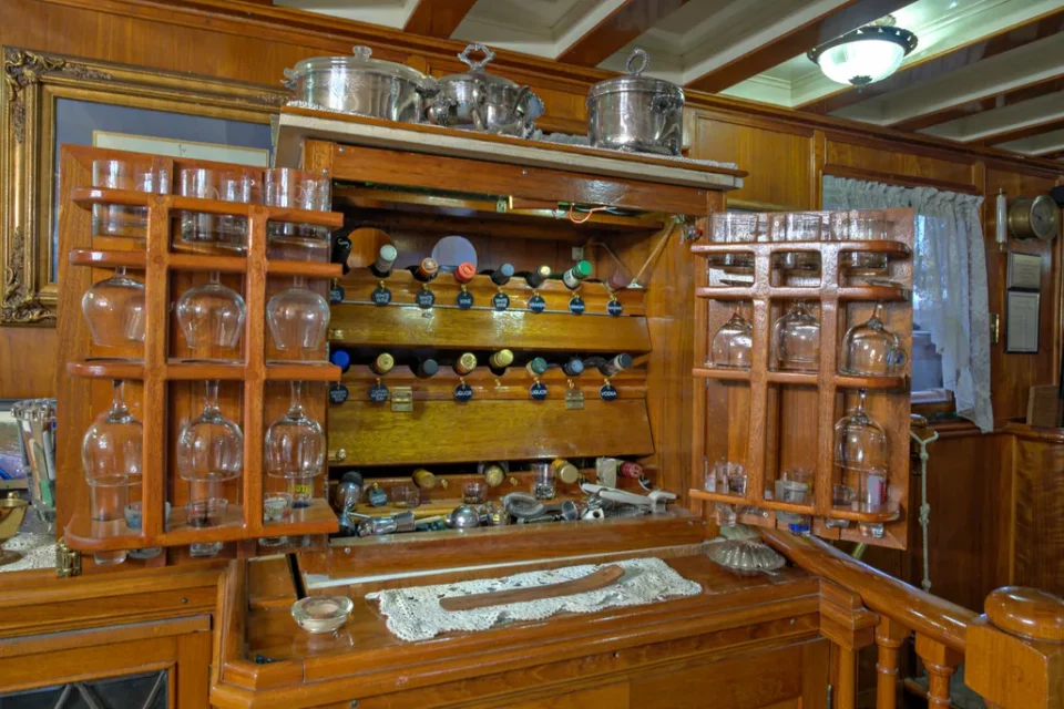 1929 Hoffar-Beeching 85′