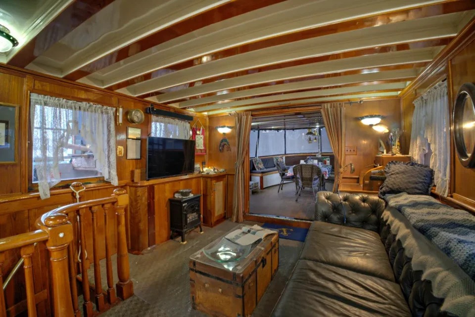 1929 Hoffar-Beeching 85′