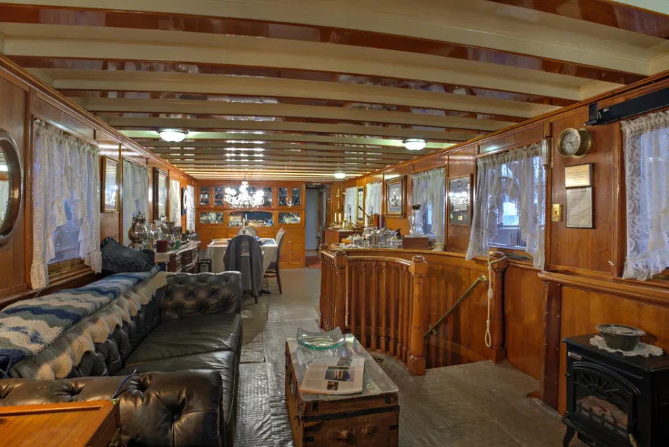 1929 Hoffar-Beeching 85′