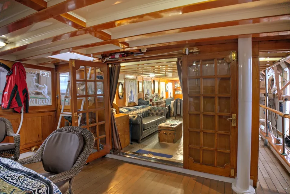 1929 Hoffar-Beeching 85′