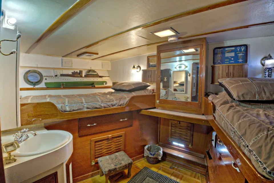 1929 Hoffar-Beeching 85′