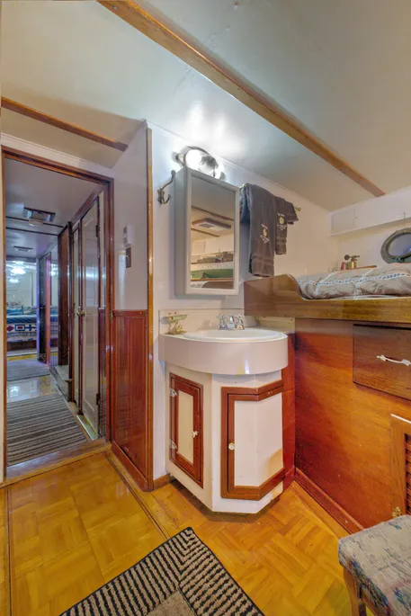 1929 Hoffar-Beeching 85′