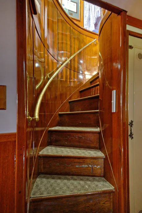 1929 Hoffar-Beeching 85′