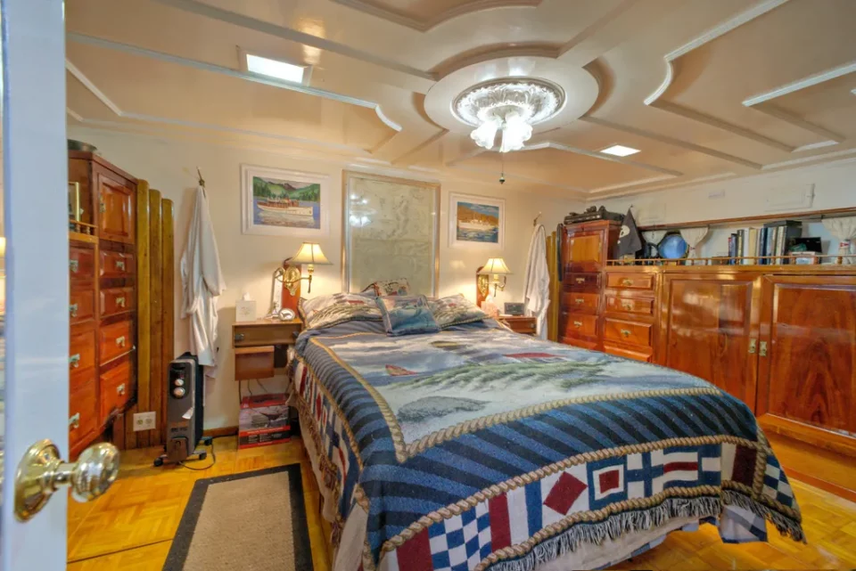 1929 Hoffar-Beeching 85′