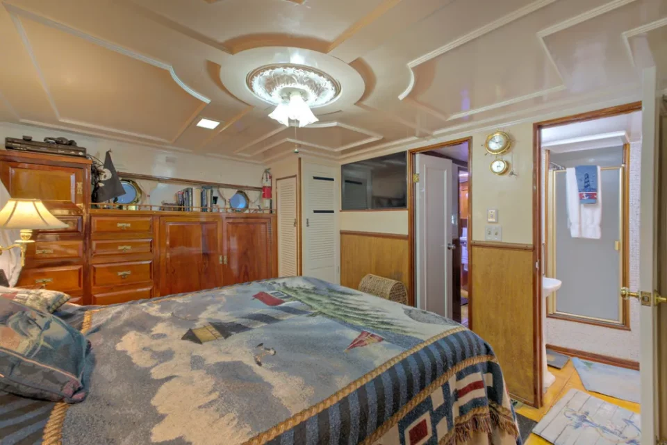 1929 Hoffar-Beeching 85′