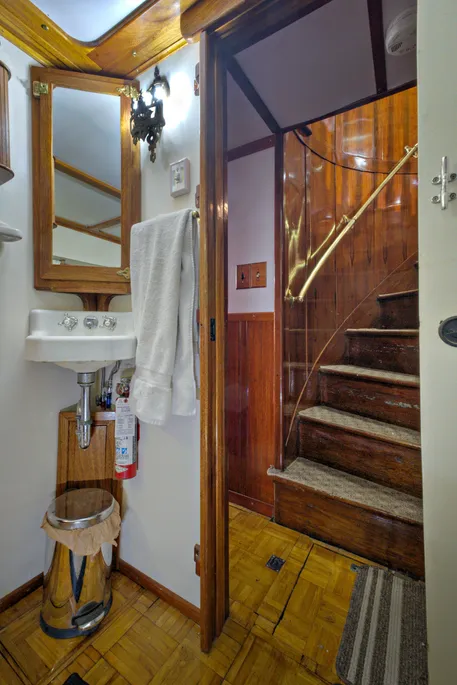 1929 Hoffar-Beeching 85′