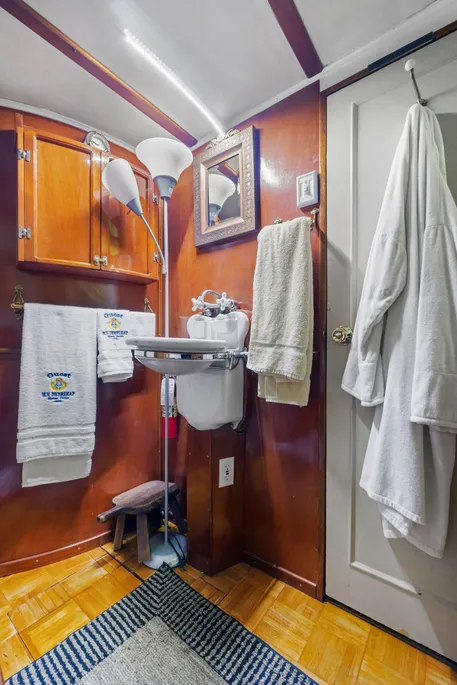 1929 Hoffar-Beeching 85′