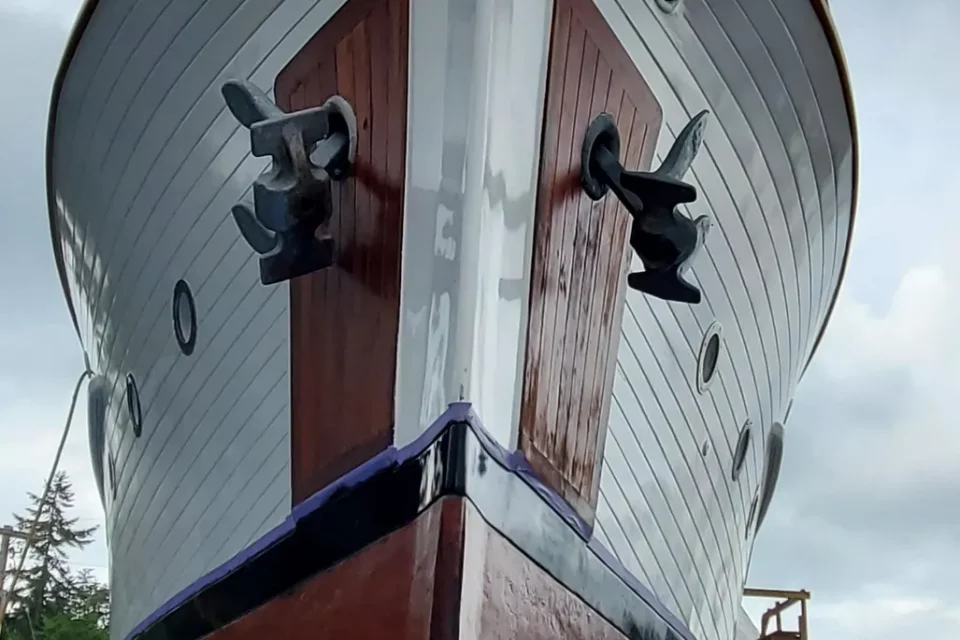 1929 Hoffar-Beeching 85′