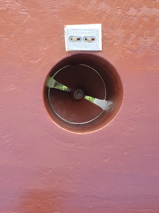 1929 Hoffar-Beeching 85′