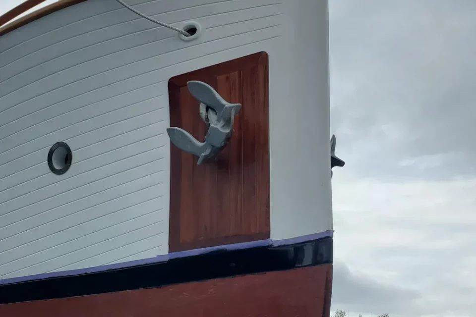 1929 Hoffar-Beeching 85′