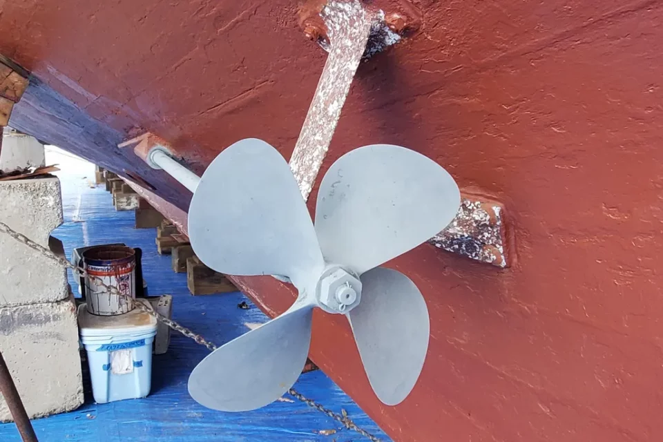 1929 Hoffar-Beeching 85′