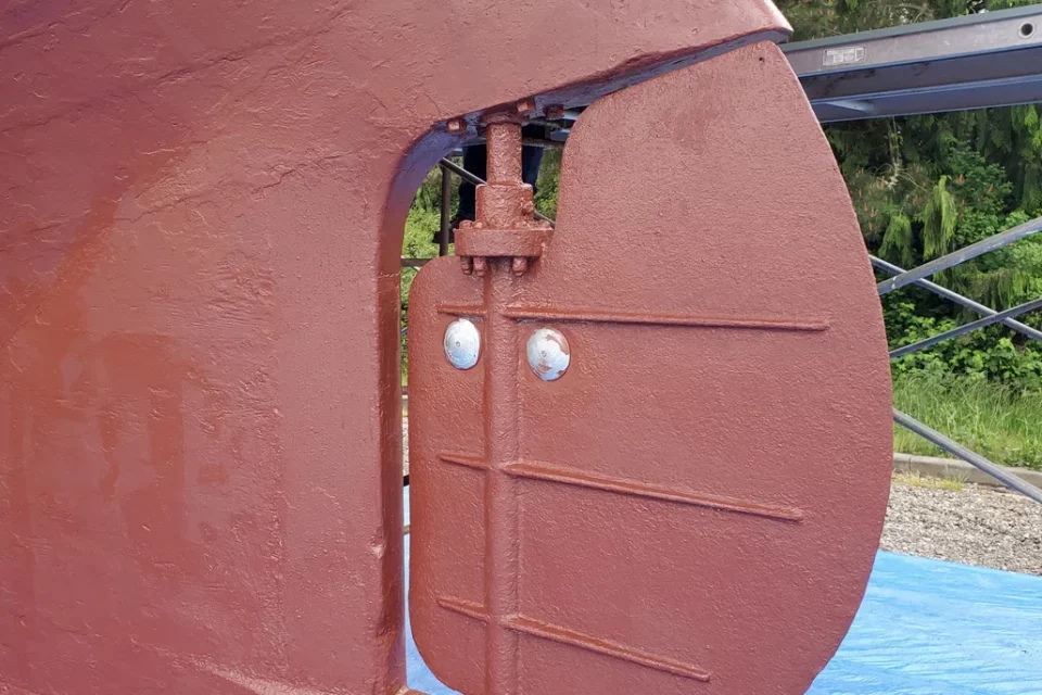 1929 Hoffar-Beeching 85′