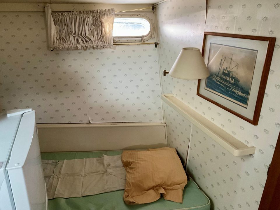 1967 Chris-Craft Constellation