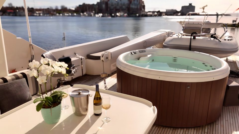 1990 Northwest Workboat