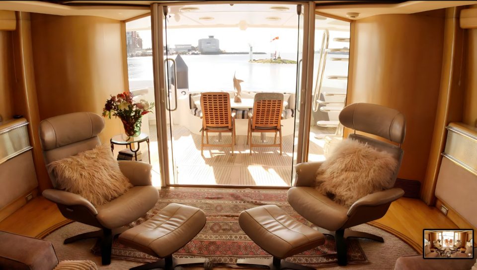 1990 Northwest Workboat