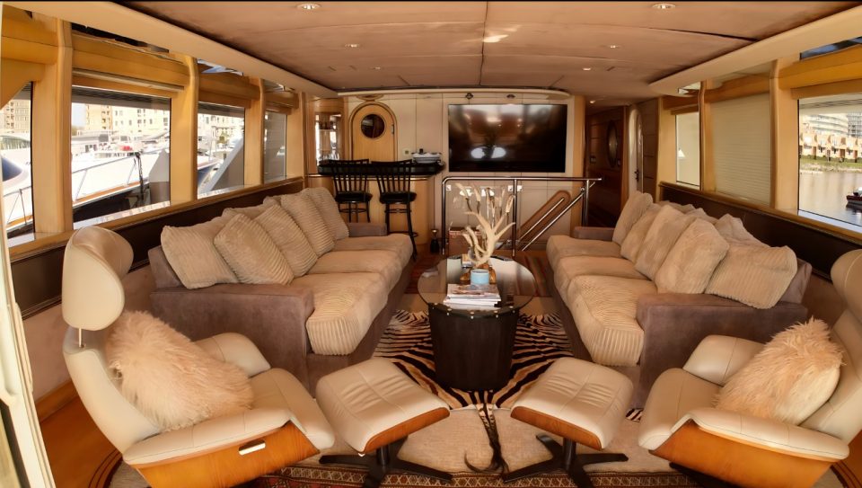 1990 Northwest Workboat