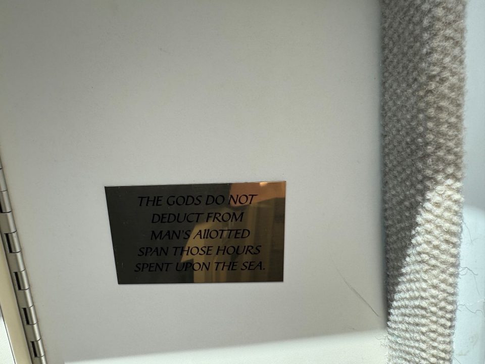 1997 Sea Ray 240 Sundancer with Trailer