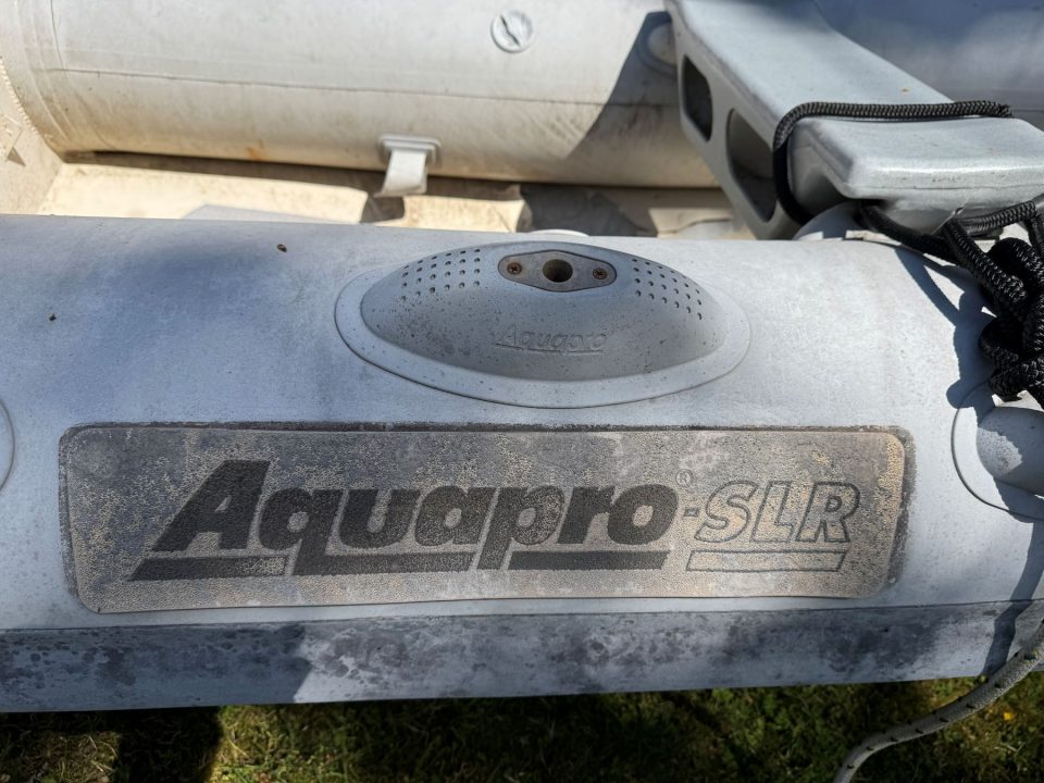 1997 Sea Ray 240 Sundancer with Trailer