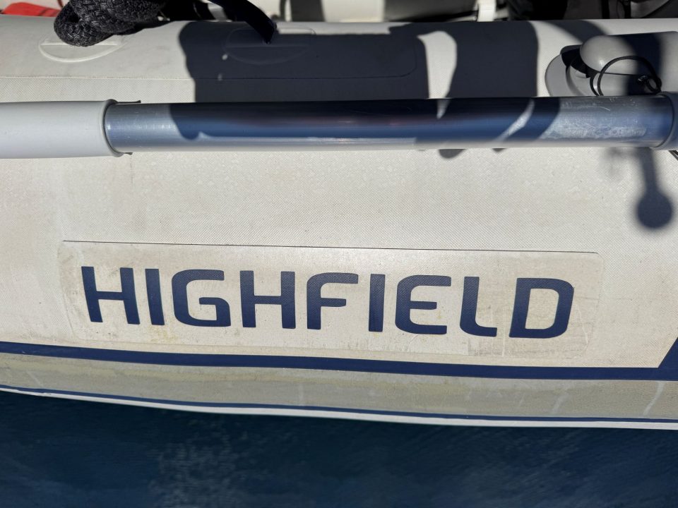 1991 Camano 31 Troll