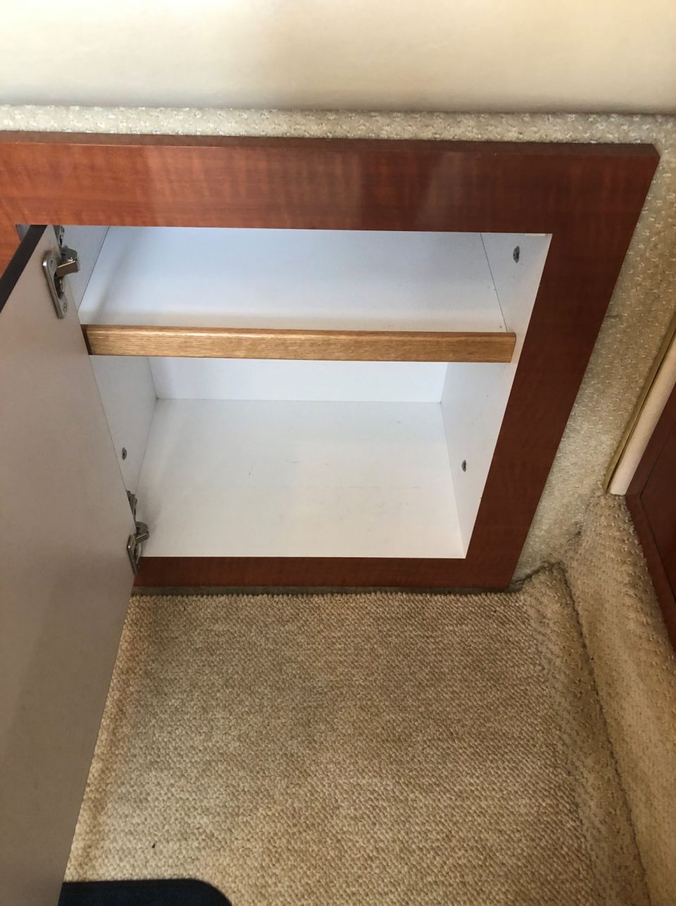 2002 Sea Ray 290 Amberjack