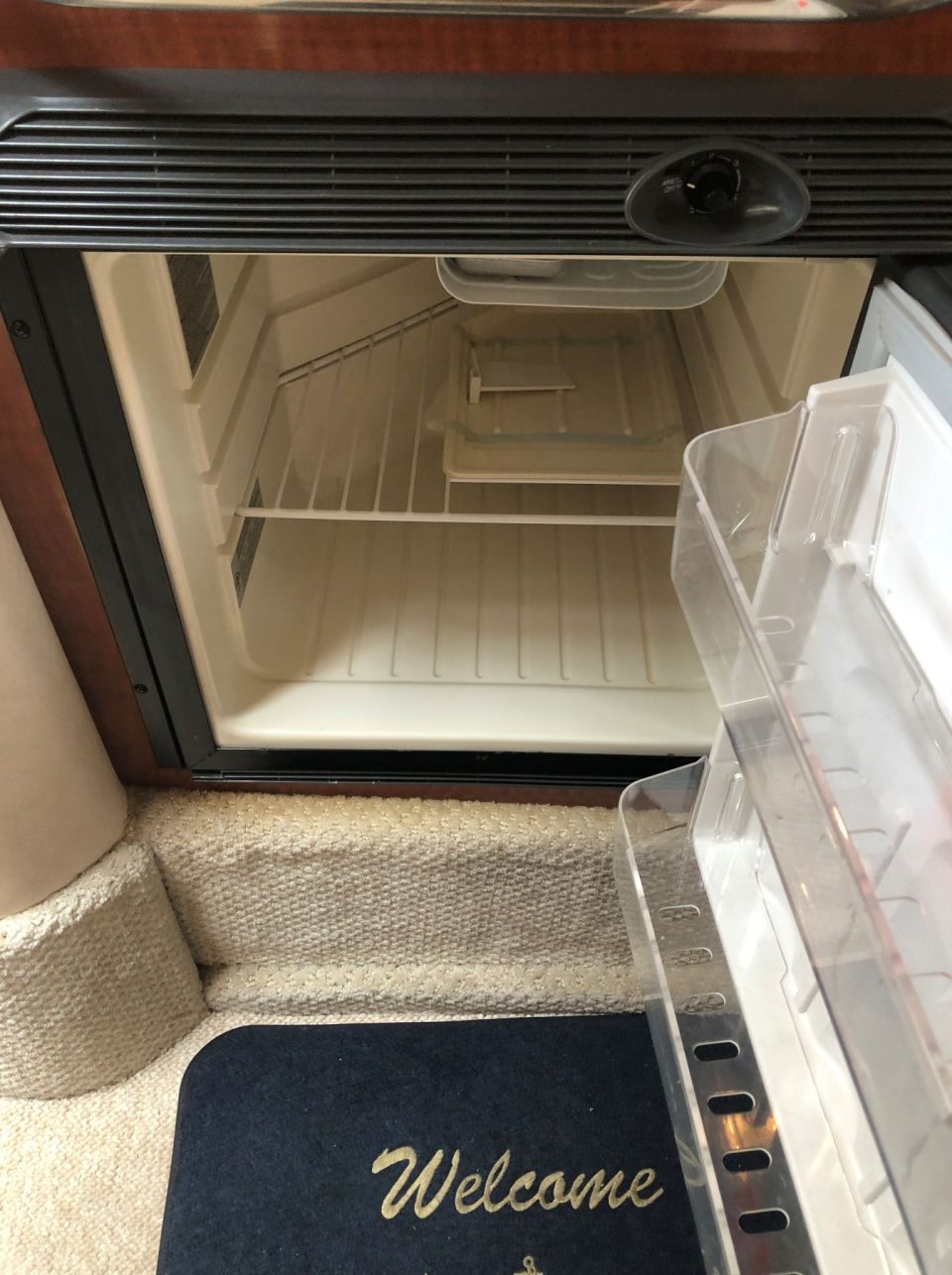 2002 Sea Ray 290 Amberjack