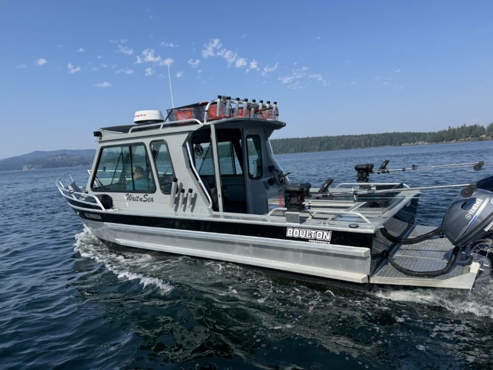 2023 Boulton VOYAGER PRO