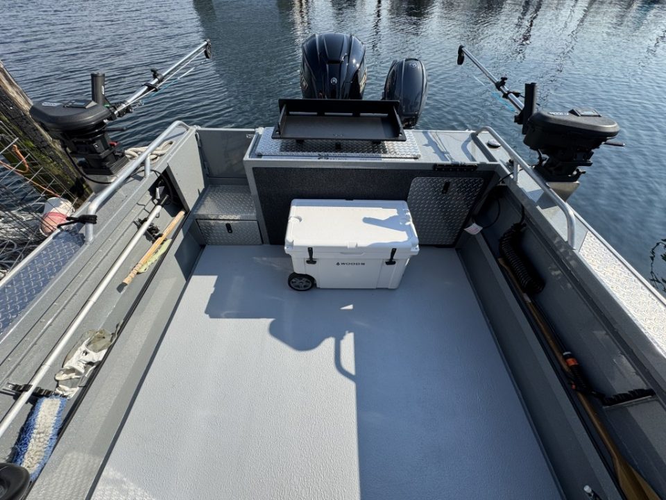 2023 Boulton VOYAGER PRO