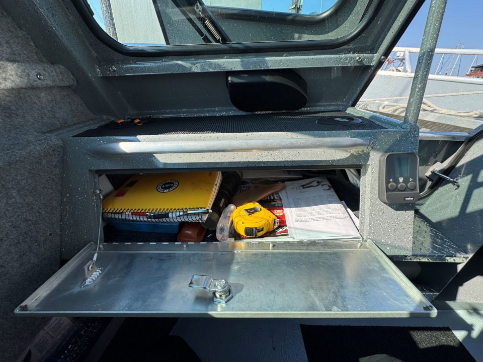 2023 Boulton VOYAGER PRO